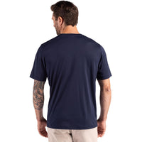 Clique Charge Active Jersey Mens Short Sleeve Tee