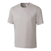 Clique Charge Active Jersey Mens Short Sleeve Tee