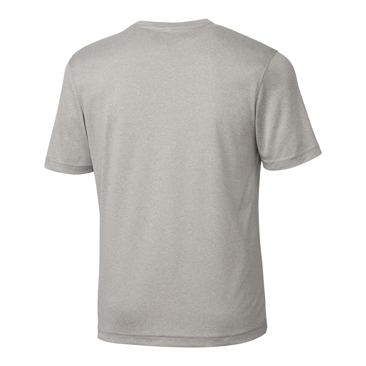 Clique Charge Active Jersey Mens Short Sleeve Tee
