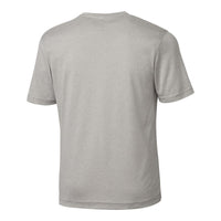 Clique Charge Active Jersey Mens Short Sleeve Tee