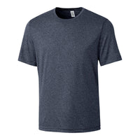 Clique Charge Active Jersey Mens Short Sleeve Tee