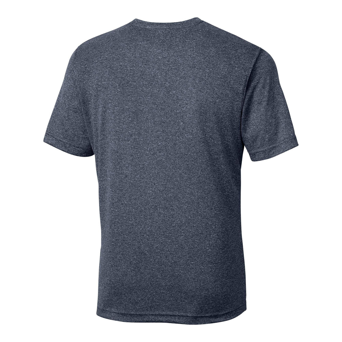 Clique Charge Active Jersey Mens Short Sleeve Tee