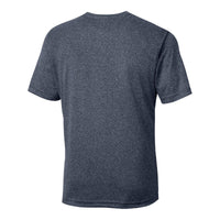 Clique Charge Active Jersey Mens Short Sleeve Tee