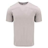 Clique Charge Active Jersey Mens Short Sleeve Tee
