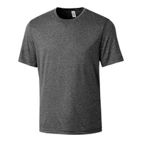 Clique Charge Active Jersey Mens Short Sleeve Tee
