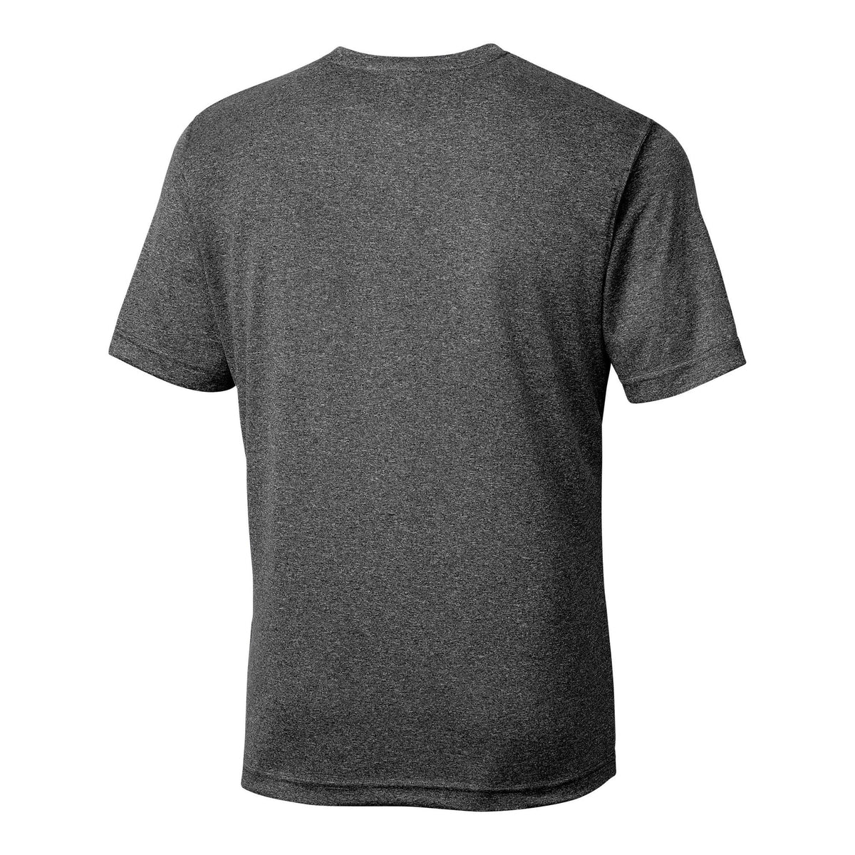 Clique Charge Active Jersey Mens Short Sleeve Tee