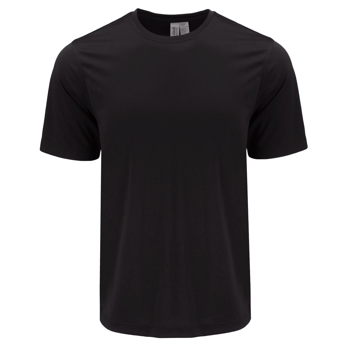 Clique Charge Active Jersey Mens Short Sleeve Tee