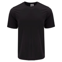 Clique Charge Active Jersey Mens Short Sleeve Tee