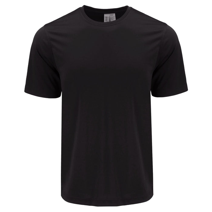 Clique Charge Active Jersey Mens Short Sleeve Tee
