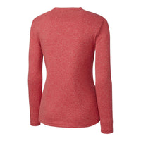 Clique Charge Active Jersey Womens Long Sleeve Tee