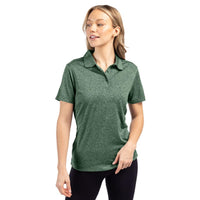 Clique Charge Active Jersey Womens Polo