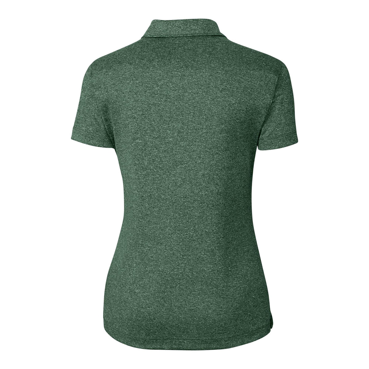 Clique Charge Active Jersey Womens Polo