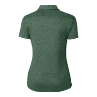 Clique Charge Active Jersey Womens Polo