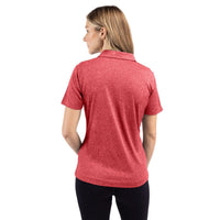 Clique Charge Active Jersey Womens Polo