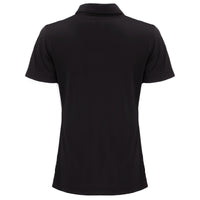 Clique Charge Active Jersey Womens Polo