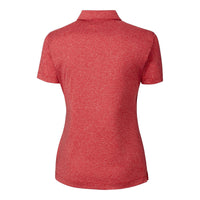 Clique Charge Active Jersey Womens Polo