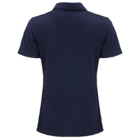Clique Charge Active Jersey Womens Polo