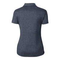 Clique Charge Active Jersey Womens Polo