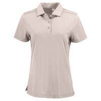 Clique Charge Active Jersey Womens Polo