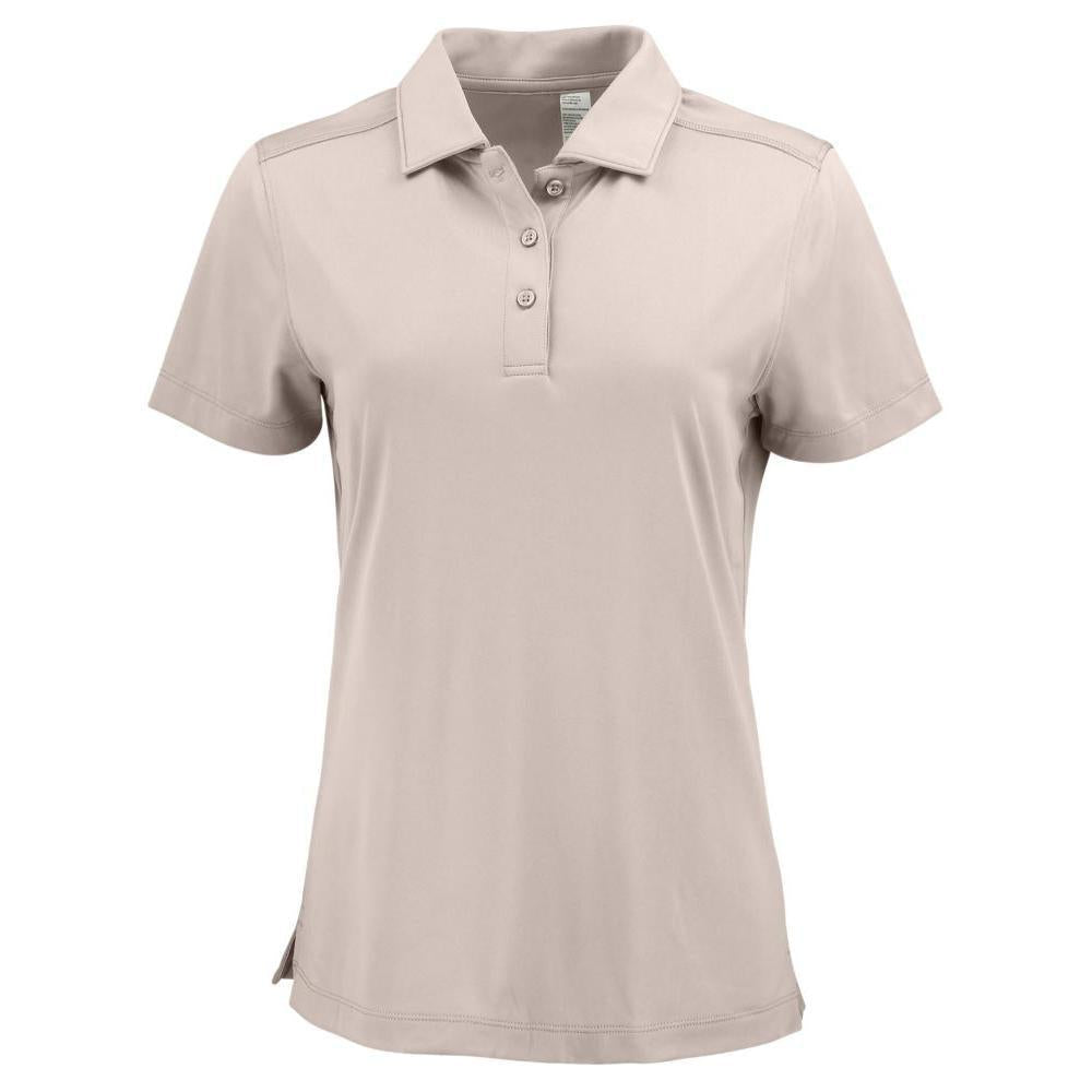 Clique Charge Active Jersey Womens Polo