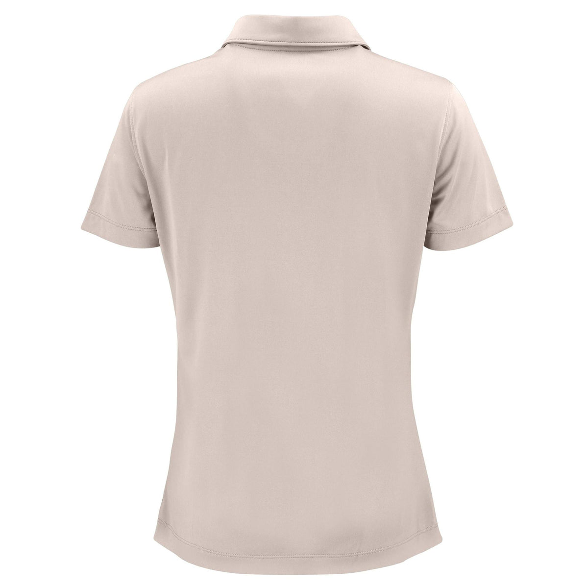 Clique Charge Active Jersey Womens Polo