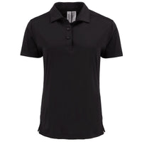 Clique Charge Active Jersey Womens Polo