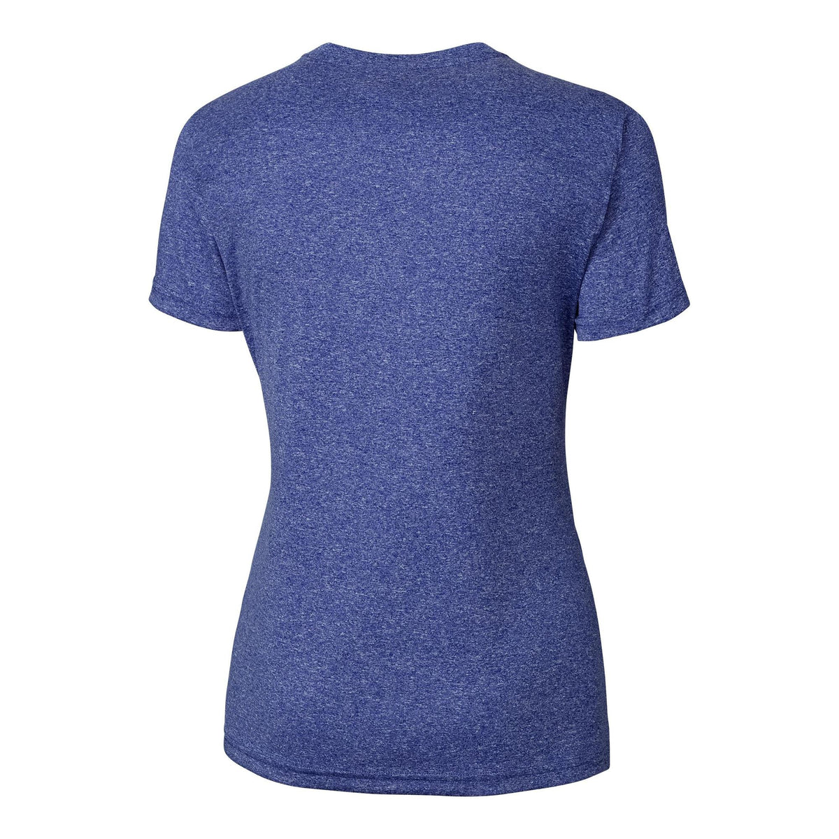 Clique Charge Active Jersey Womens Short Sleeve Tee