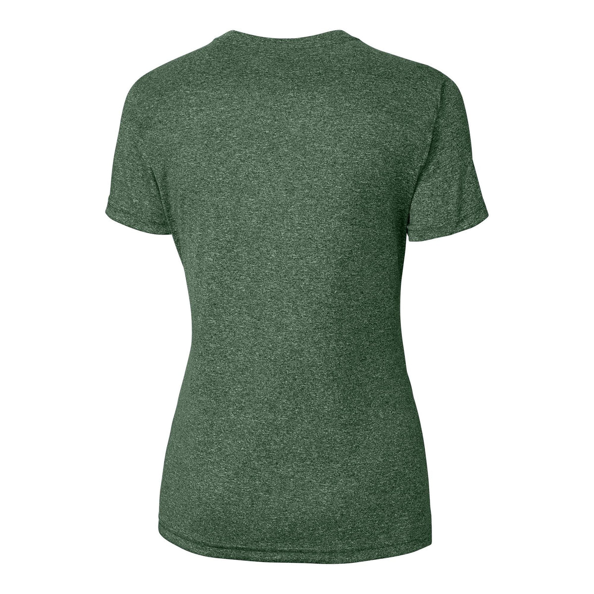 Clique Charge Active Jersey Womens Short Sleeve Tee