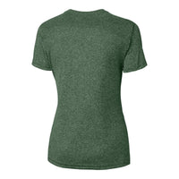 Clique Charge Active Jersey Womens Short Sleeve Tee