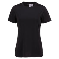 Clique Charge Active Jersey Womens Short Sleeve Tee