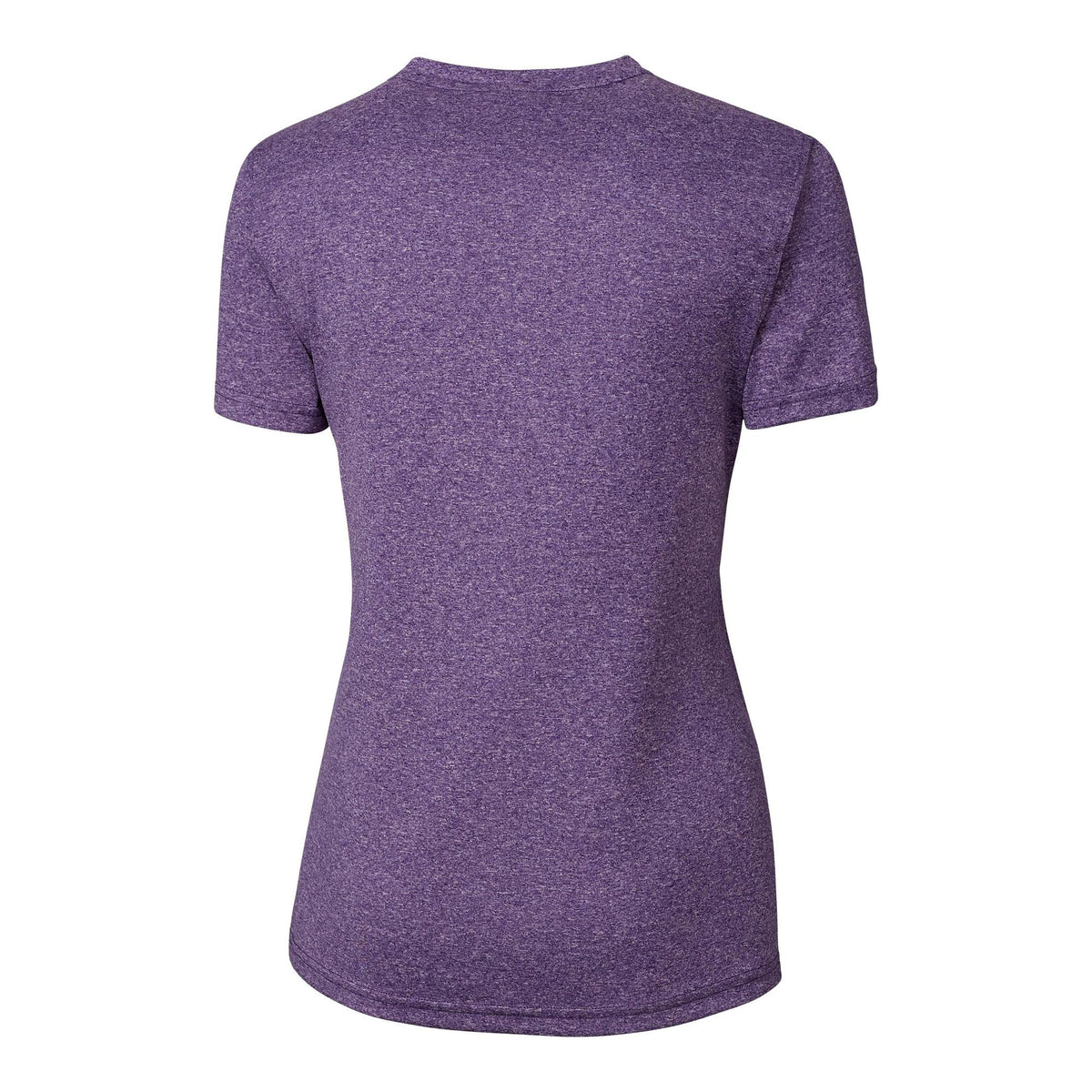 Clique Charge Active Jersey Womens Short Sleeve Tee