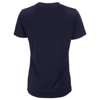 Clique Charge Active Jersey Womens Short Sleeve Tee