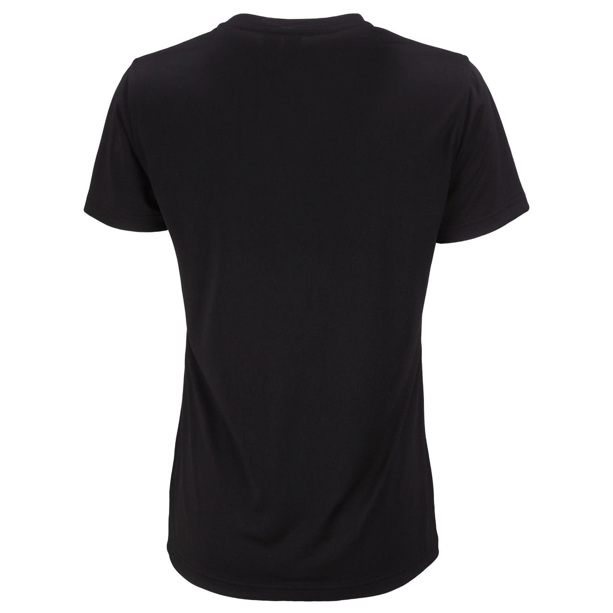 Clique Charge Active Jersey Womens Short Sleeve Tee