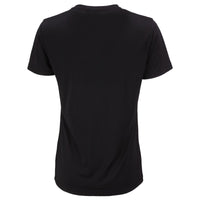 Clique Charge Active Jersey Womens Short Sleeve Tee
