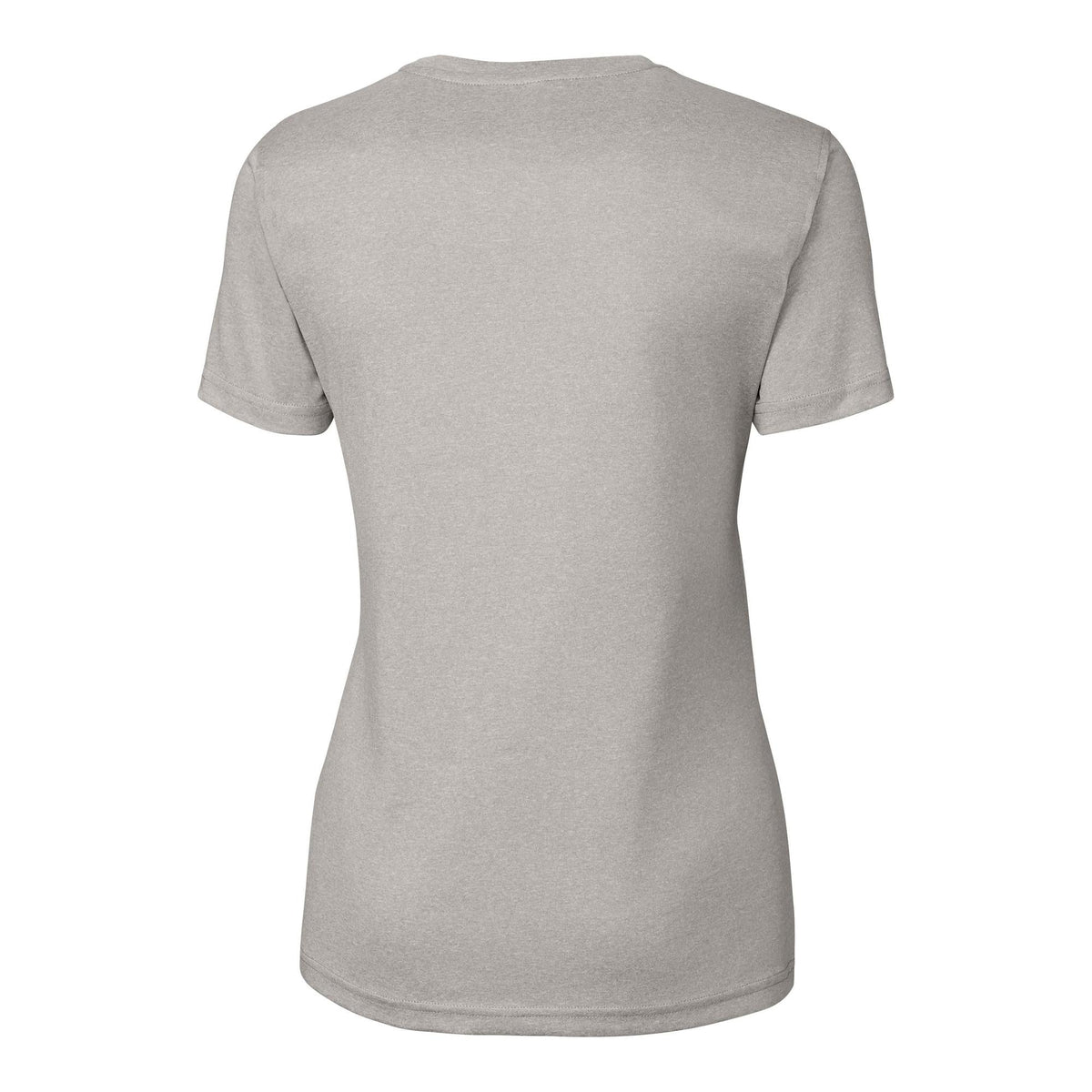 Clique Charge Active Jersey Womens Short Sleeve Tee