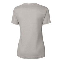 Clique Charge Active Jersey Womens Short Sleeve Tee