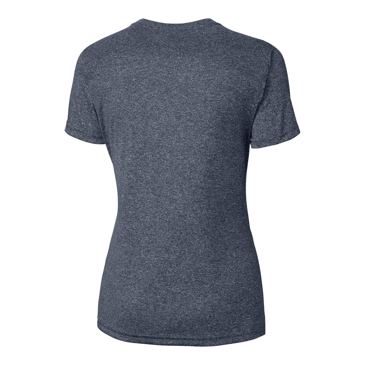 Clique Charge Active Jersey Womens Short Sleeve Tee