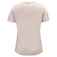 Clique Charge Active Jersey Womens Short Sleeve Tee