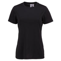 Clique Charge Active Jersey Womens Short Sleeve Tee