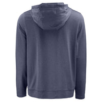 Clique Dash Recycled Mens Full Zip Hooded Sweatshirt
