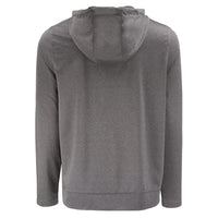 Clique Dash Recycled Mens Full Zip Hooded Sweatshirt