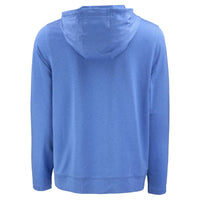 Clique Dash Recycled Mens Full Zip Hooded Sweatshirt