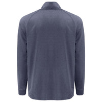 Clique Dash Recycled Mens Quarter Zip Sweatshirt