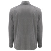 Clique Dash Recycled Mens Quarter Zip Sweatshirt