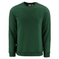 Clique Drive Recycled Unisex Crewneck Sweatshirt