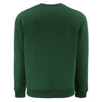 Clique Drive Recycled Unisex Crewneck Sweatshirt
