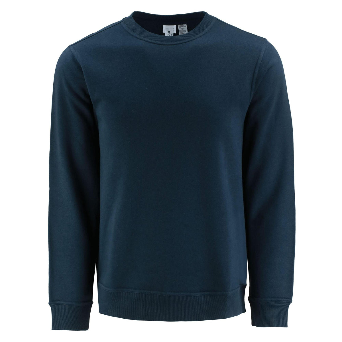 Clique Drive Recycled Unisex Crewneck Sweatshirt