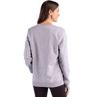 Clique Drive Recycled Unisex Crewneck Sweatshirt