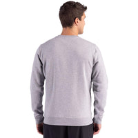 Clique Drive Recycled Unisex Crewneck Sweatshirt