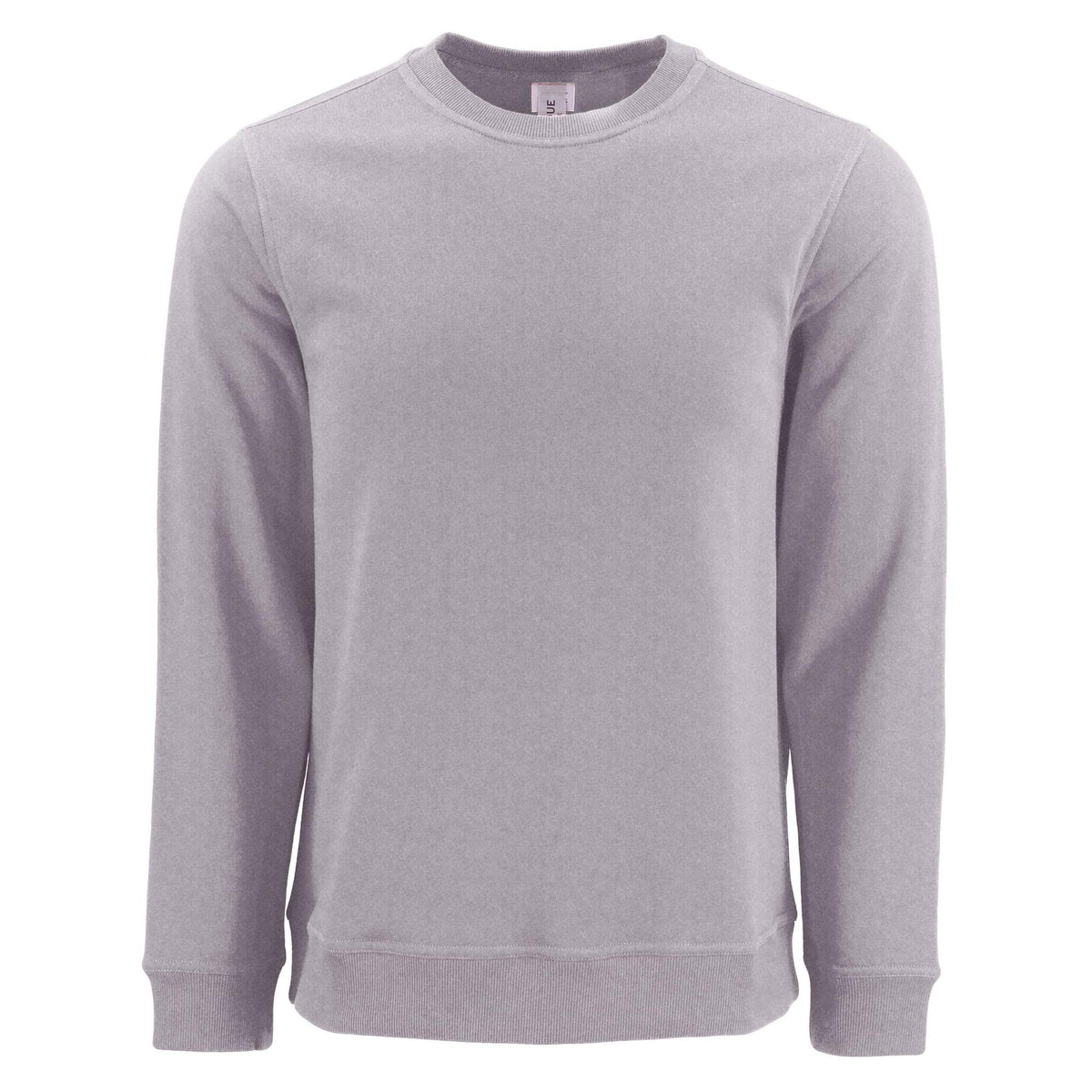 Clique Drive Recycled Unisex Crewneck Sweatshirt